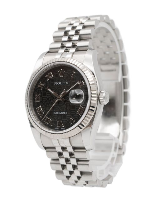 Rolex Datejust 116234 Image 2